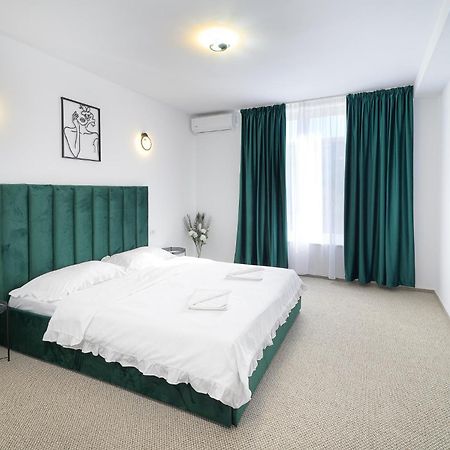 Hotel Francesca Timișoara Zewnętrze zdjęcie