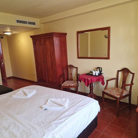 Hotel Francesca Timișoara Zewnętrze zdjęcie