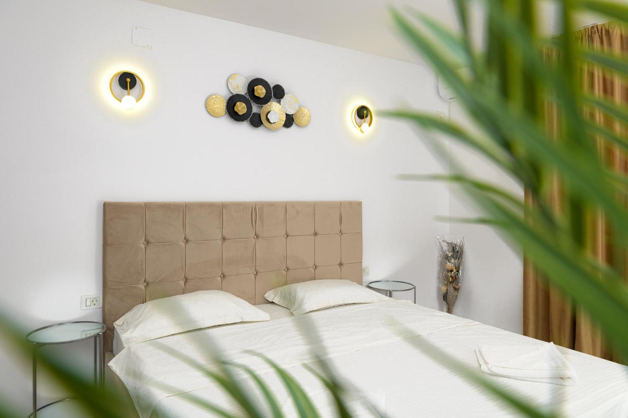 Hotel Francesca Timișoara Zewnętrze zdjęcie