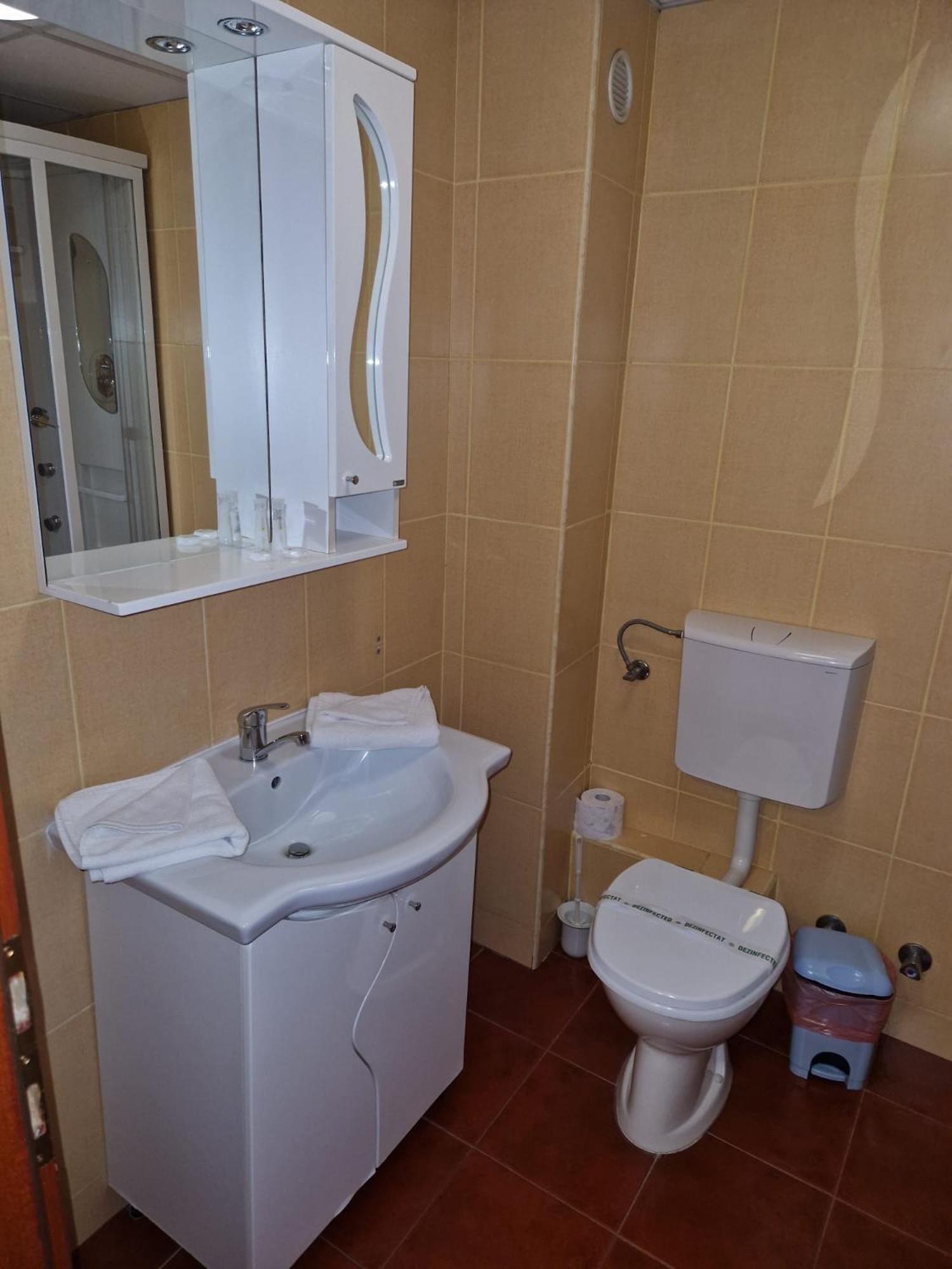 Hotel Francesca Timișoara Zewnętrze zdjęcie