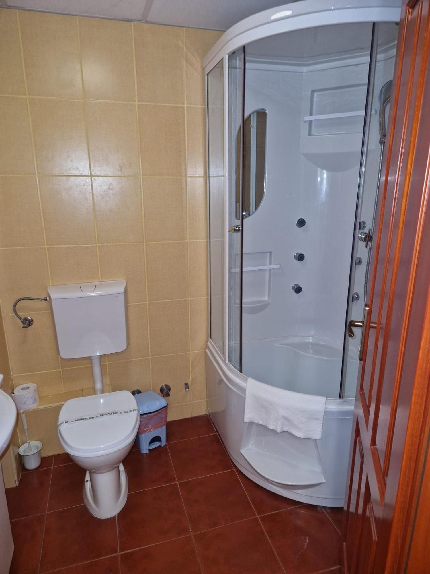 Hotel Francesca Timișoara Zewnętrze zdjęcie