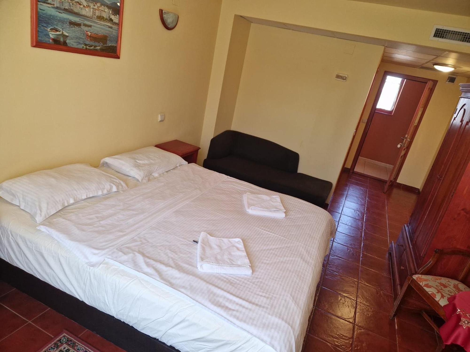 Hotel Francesca Timișoara Zewnętrze zdjęcie