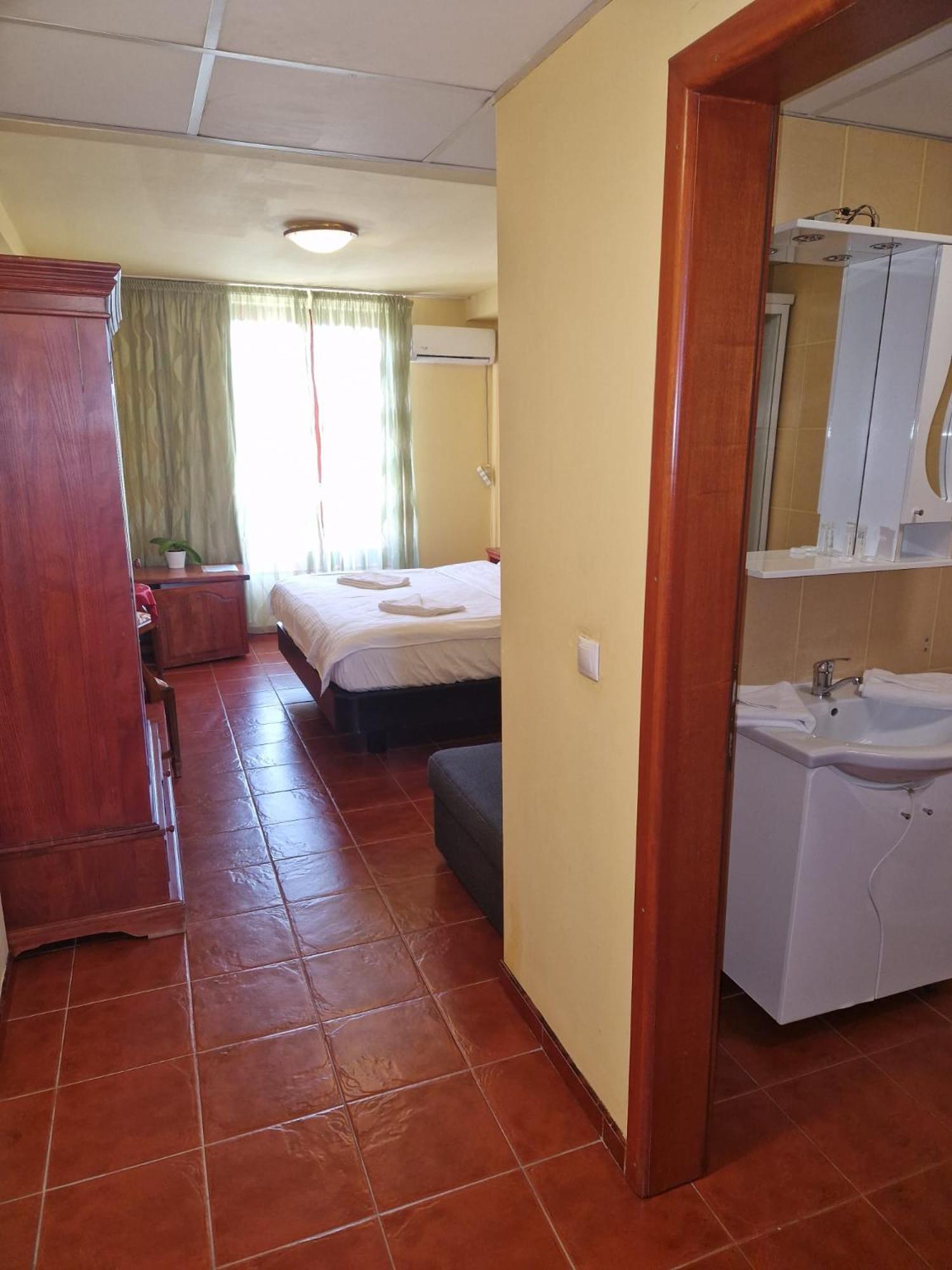 Hotel Francesca Timișoara Zewnętrze zdjęcie