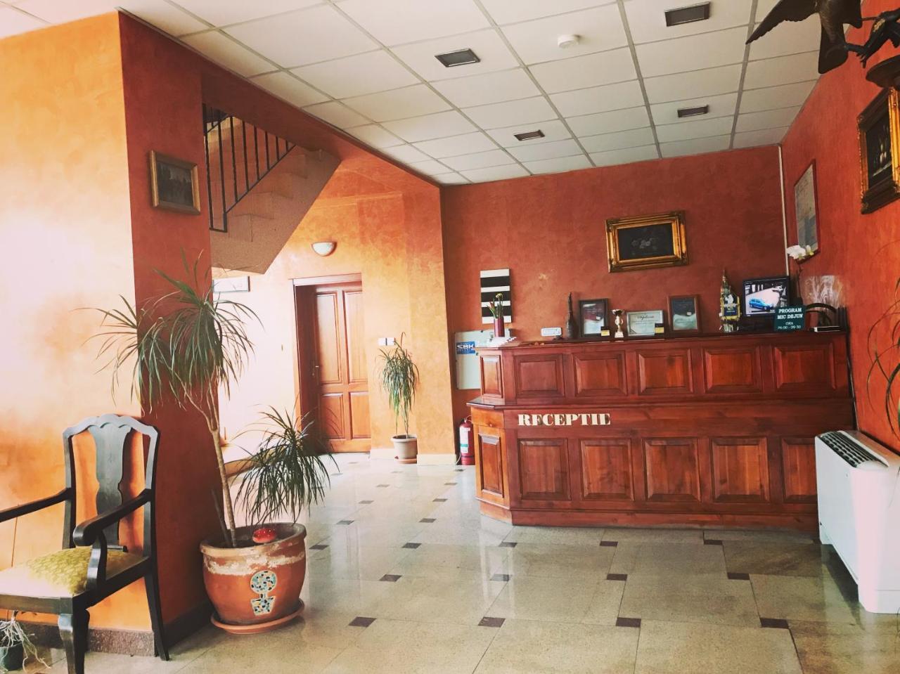 Hotel Francesca Timișoara Zewnętrze zdjęcie